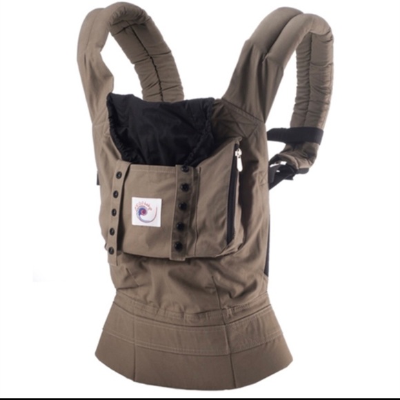 outback diaper bag